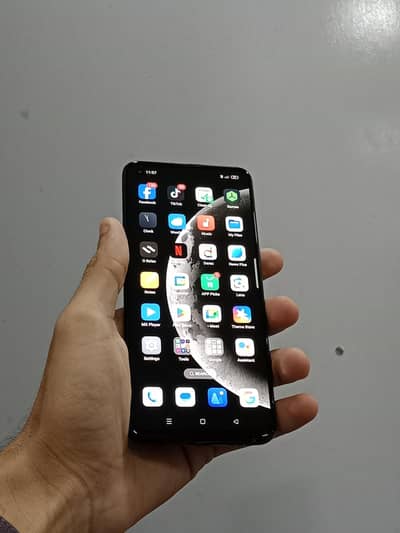 OPPO Reno 5