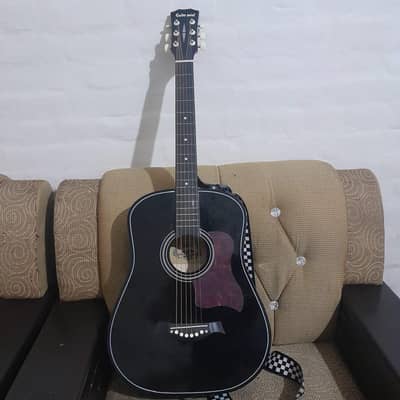Acoustic Guitan