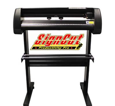 cutter plotter sign cut