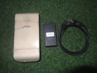 Nano Station Loco M2 with POE