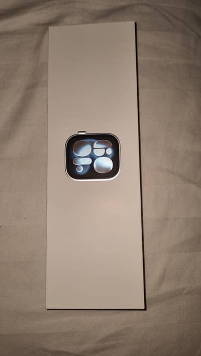 series 11 42 mm brand new just box open