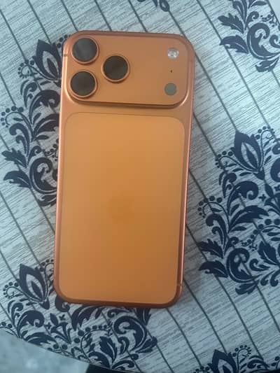 17 pro max 512 non pta