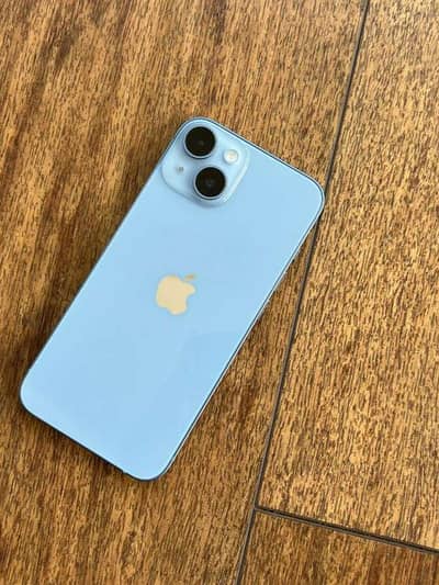 Iphone 14, 128 GB, Non PTA