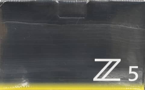 Nikon Z5