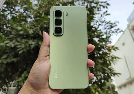 Infinix Hot 50 Pro mint condition for sale
