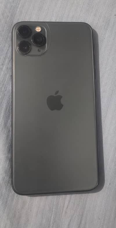 IPHONE 11 PRO MAX