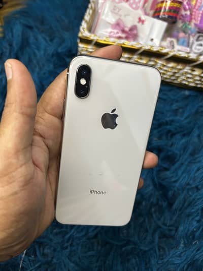 ip X PTA  256 Gb All okey 03070477659