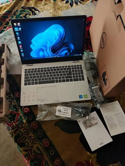 Laptop Core i7 11th Generation Brand New, looks,i5