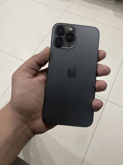 iPhone 13 promax storage 128 non PTA factory unlock description readit