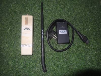 Pico Station M2 HP with POE