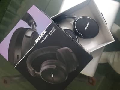 Bose Quiet Comfort Ultra