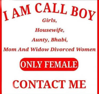 giving online or meet up  services for girls/female's