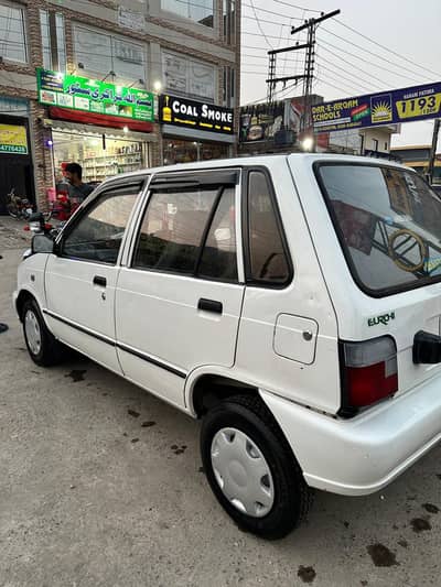 Mehran VXR 2014