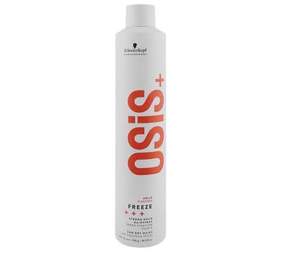 Osis+ Schwarzkopf Strong hold Fixation Spray Imported