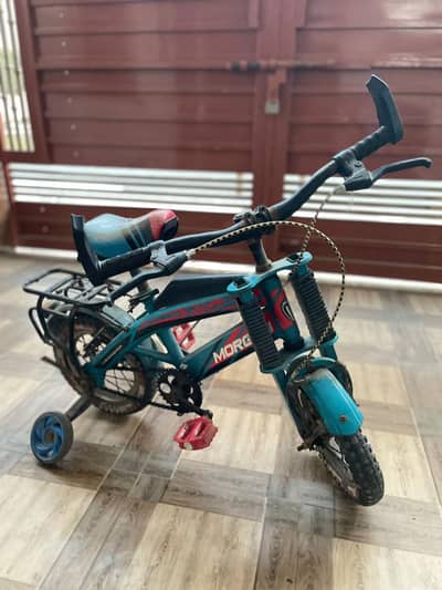 Kids Cycle | Bicycle | Age 3 to 5 years