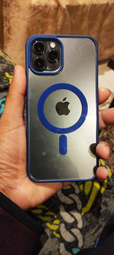 Apple iPhone 12 Pro Max