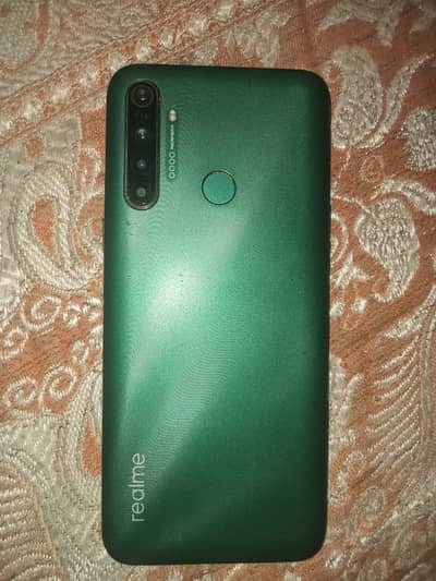 Realme 5i