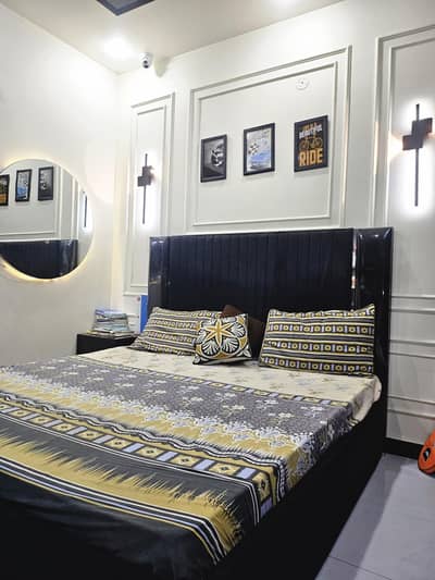 bedroom set for selling in 10/10 condition