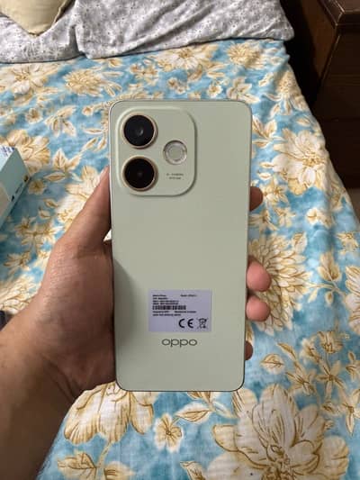 Oppo A5 pro 8/266 gb pta approved condition 10/10