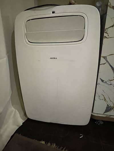 Portable Japanese AC 1 Ton For Sale