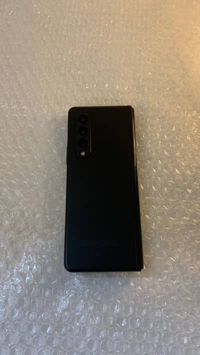 Samsung Z Fold 3 5G | 12GB RAM 512GB Storage | Excellent Condition