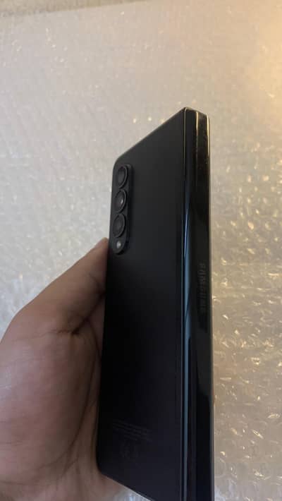 Samsung Z Fold 3 5G 512G (Non pta) Excellent Condition *Urgent sale*