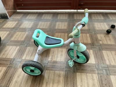 Kids Cycle | Tricycle | Age 2 to 4 year