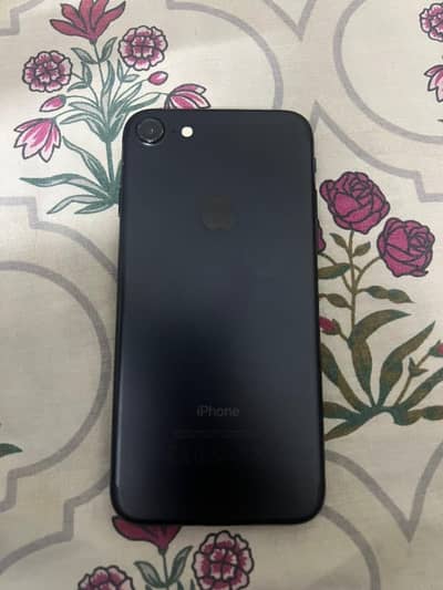 Iphone 7 128 non pta