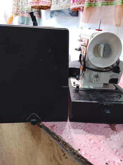 Singer Sewing machine