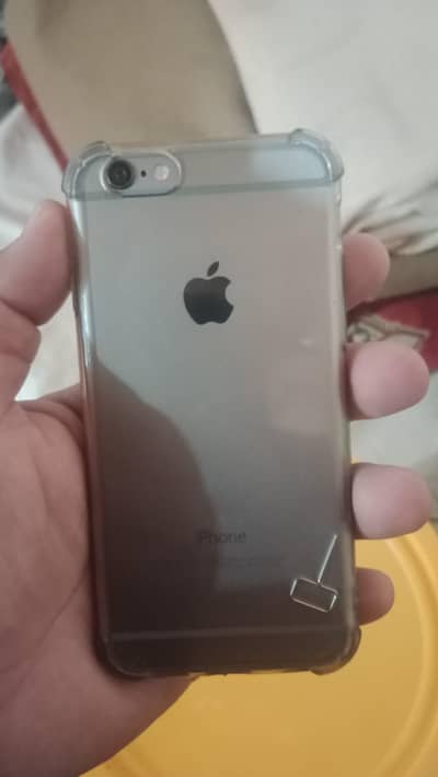 iphone 6 Non PTA