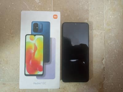 Redmi 12C For sale