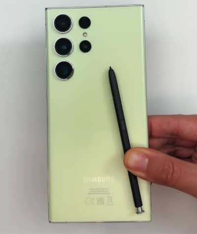 SAMSUNG S23 ULTRA 12 256 PTA