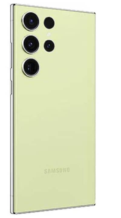 SAMSUNG S23 ULTRA 12 256 PTA