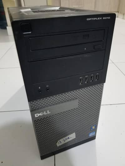 Intel i5 3rd generation