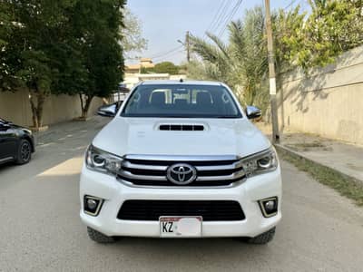 Revo 2017 euro 2 orignal condition