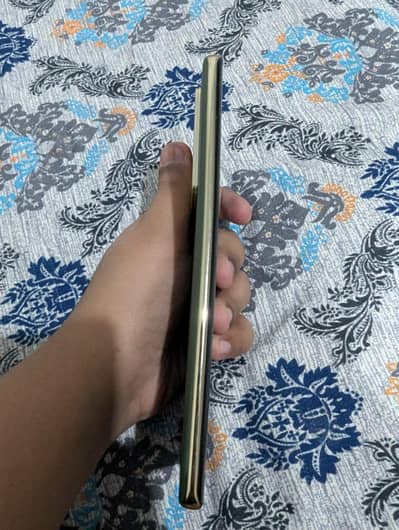 infinix note 40 pro all ok