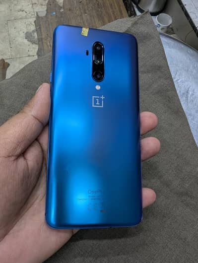 oneplus 7t pro  frsh