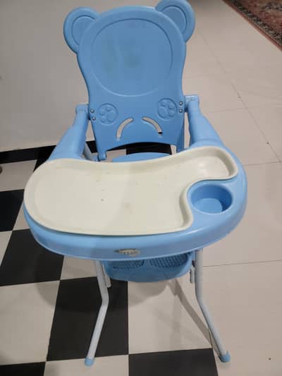 swing coat with free chair