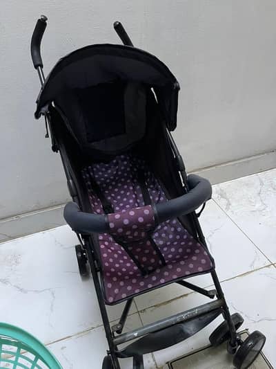 Baby Stroller | Pram