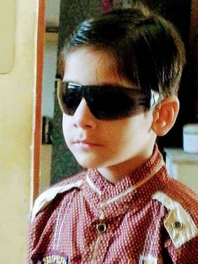 sheikh Mohammed. Ahmad 