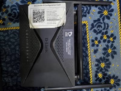 D-Link Dir 853 model AC1300 MU-MIMO