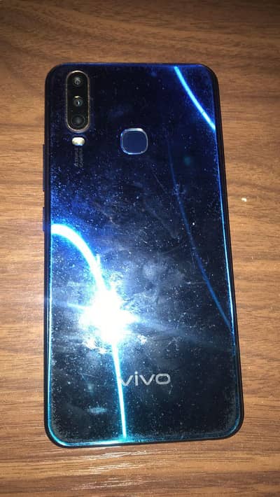 VIVO Y15 4 64