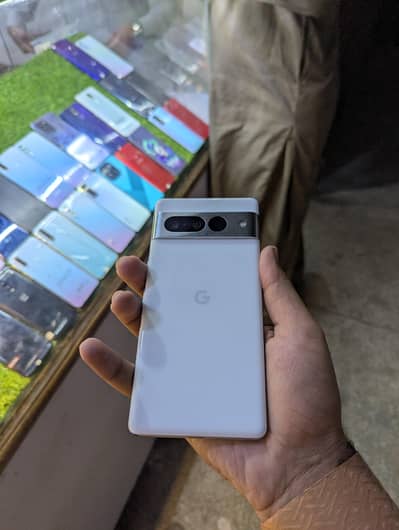 Google pixel 7 pro 12gb 128gb