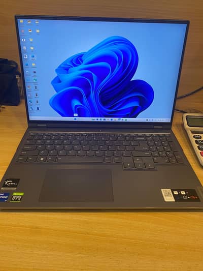 Lenovo Legion i7 12th Gen | 16GB RAM | 1TB SSD |