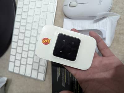 Jazz 4G Device New Open Box