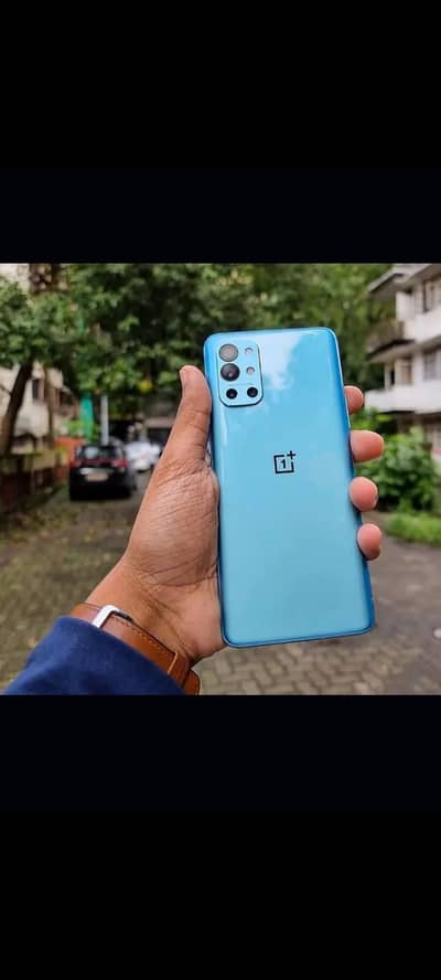 OnePlus 9r Best for Gaming