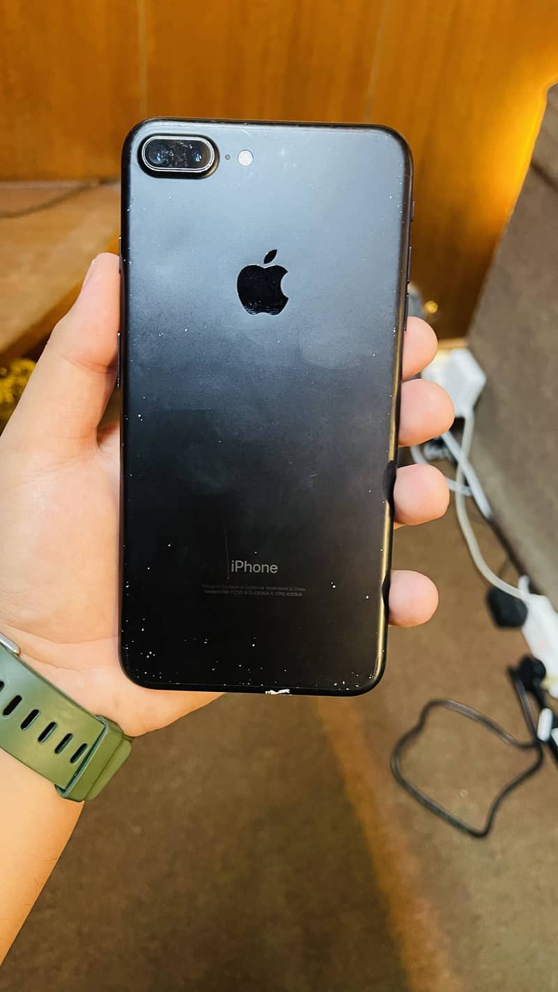 Iphone 7 Plus 5