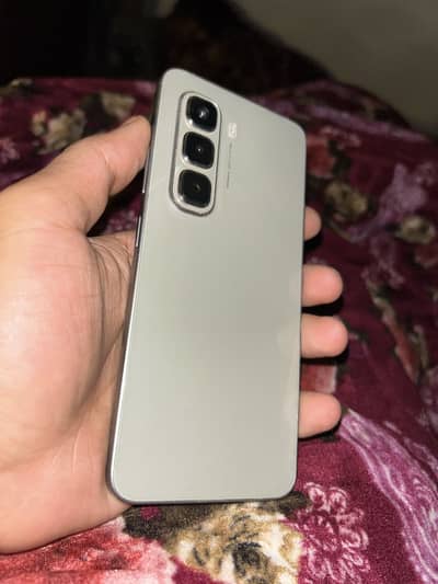 Infinix hot 50 pro
