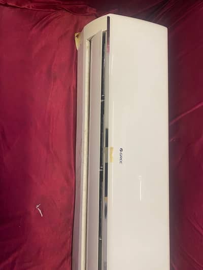 GREE Lomo Series GS-18LM4L 1.5 Ton Low Voltage Start R410A