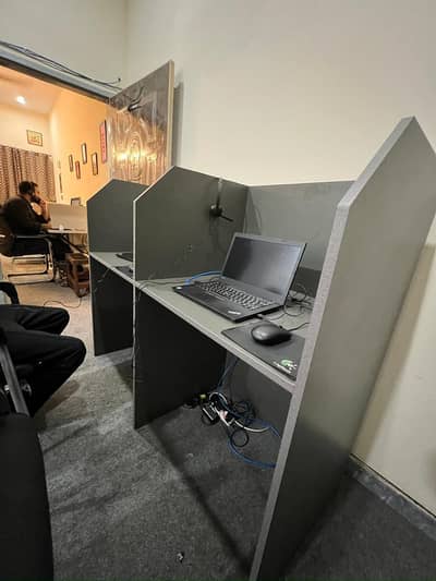 Call Center Table for Sale